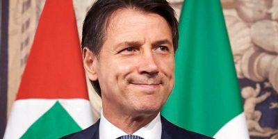 Conte incaricato da Mattarella a formare il Gov...