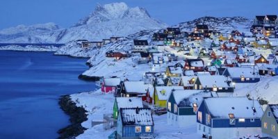 “La Groenlandia non è in vendita richiest...