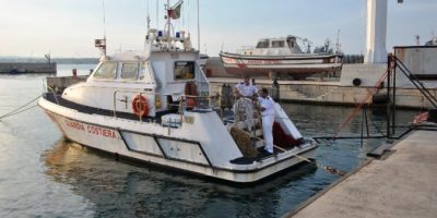 Ritrovato il cadavere del sub disperso al largo...