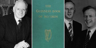 Il Guinness World Records nato dal primo libro ...