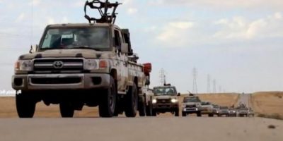 Haftar continua i bombardamenti su Misurata