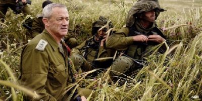 Attacco terroristico, feriti gravemente tre isr...