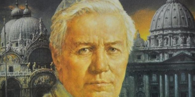 21 agosto: papa San Pio X, al secolo Giuseppe S...