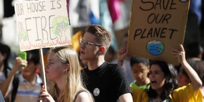 Dagli Stati Uniti una mano tesa al Brasile per ...