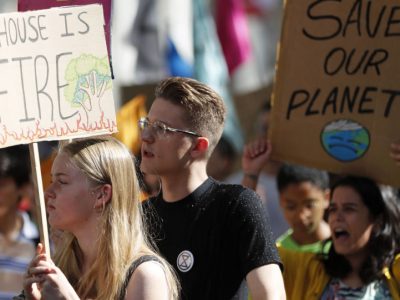 Dagli Stati Uniti una mano tesa al Brasile per salvare l’Amazzonia