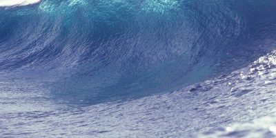 L’innalzamento delle onde marine dovuto a...