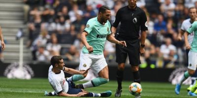 L’inter chiude in bellezza l’ICC 20...