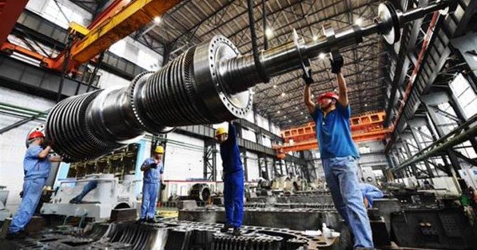 fatturato industria settembre