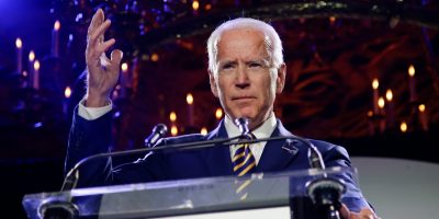 Sondaggi dem Usa, Biden in testa seguono Sander...