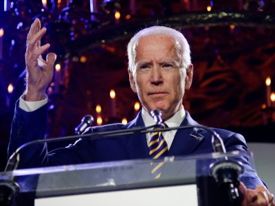 Sondaggi dem Usa, Biden in testa seguono Sanders e Warren