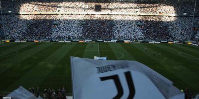 Juventus-Napoli, revocato il divieto per i nati...