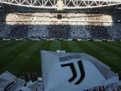 Juventus-Napoli, revocato il divieto per i nati in Campania