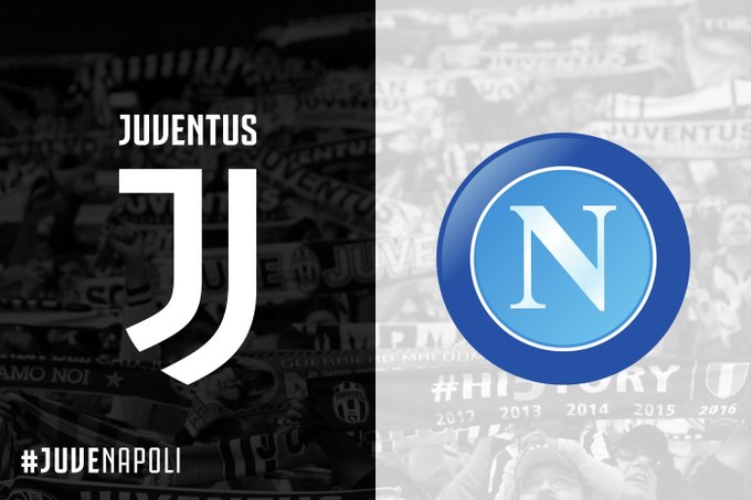 juventus napoli revocato divieto