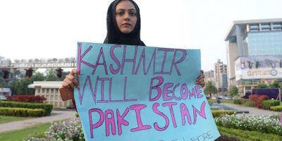 Kashmir, l’India fa arrestare 2300 person...