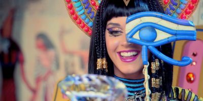 Il plagio del brano ‘Dark Horse’ co...