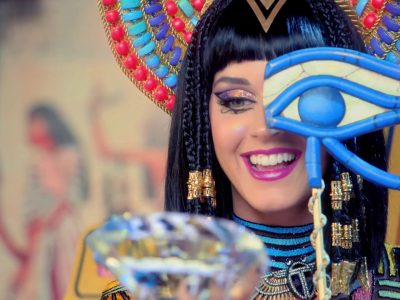Il plagio del brano ‘Dark Horse’ costerà a Katy Perry 2,8 milioni di dollari
