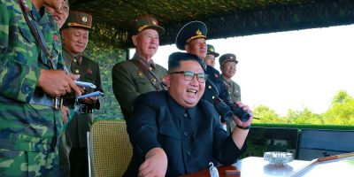 Kim Jong Un annuncia “Saremo invincibili ...