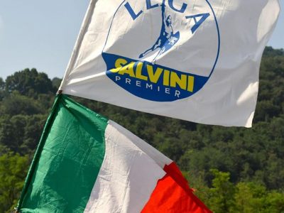 Lega: “L’unica alternativa a questo governo sono nuove elezioni”