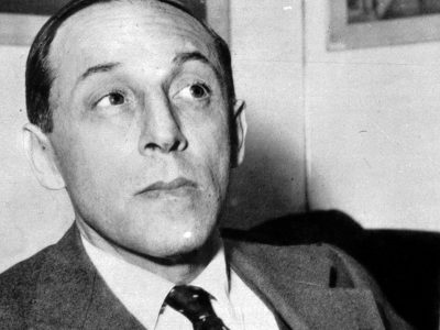 Leo Longanesi, l’editore italiano anticonformista ed eclettico