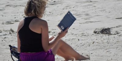 Libri in vacanza. Cosa leggo oggi? Ecco i titol...