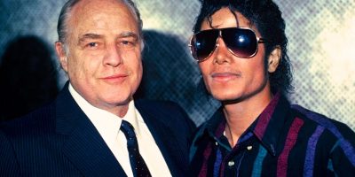 Brando: “Michael Jackson aveva qualcosa a...