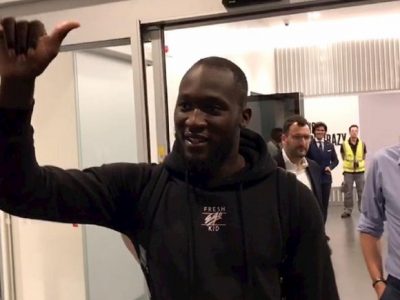 Come cambia l’Inter di Conte con l’arrivo di Lukaku