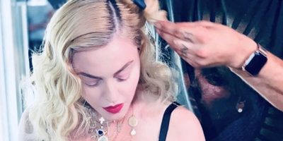 Spostate le date del tour di Madonna “Mad...