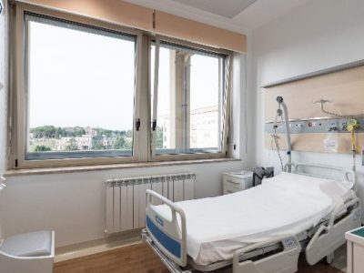 Rinuncia alla chemio per permettere alla bimba di nascere