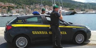 Evaso il fisco per milioni di euro da parte di ...