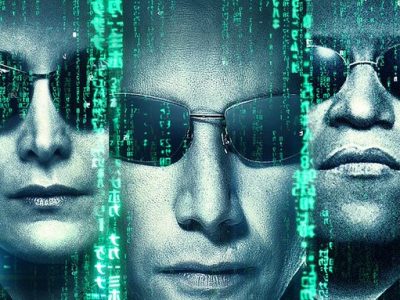 È ufficiale: Keanu Reeves tornerà ad interpretare Neo in Matrix 4