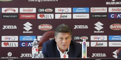 Toro: Mazzarri fiducioso sul passaggio del turn...