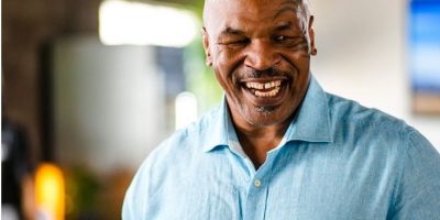 Mike Tyson confessa: “Per passare l’...