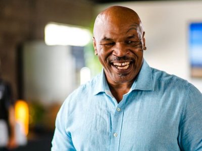 Mike Tyson confessa: “Per passare l’antidoping usavo l’urina dei miei figli”