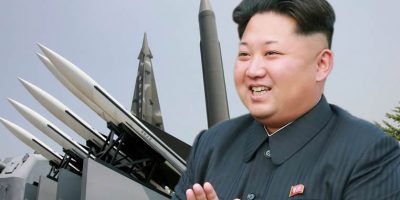 Sparati altri due missili dalla Corea del Nord,...