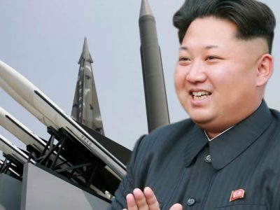 Sparati altri due missili dalla Corea del Nord, tensione e allarme