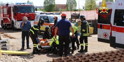 Ancora un morto sul lavoro, grave incidente nel...