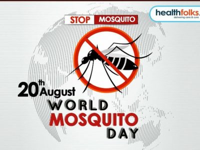 Oggi è il World Mosquito Day,   per sensibilizzare contro la malaria