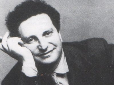 I disegni politici e i dipinti di Carlo Levi in mostra a Matera