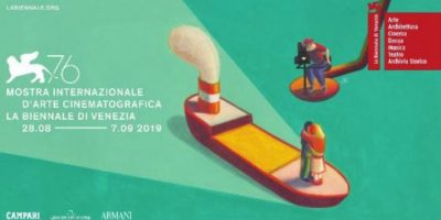 I film in concorso a Venezia gareggiano con il ...