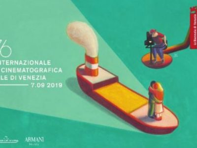 I film in concorso a Venezia gareggiano con il tris italiano