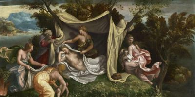 Mostre d’autunno in Italia: Raffaello, Va...