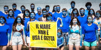 A rischio gli oceani per l’estrazione dei...