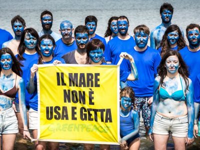 A rischio gli oceani per l’estrazione dei minerali sui fondali