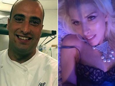 Resta in carcere la donna coinvolta nella morte dello chef Andrea Zamperoni