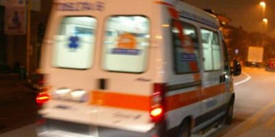 Como, rissa con due feriti, uno in prognosi ris...