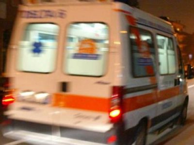 Como, rissa con due feriti, uno in prognosi riservata