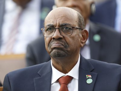 Iniziato il processo a carico di Omar el Bashir ex dittatore del Sudan