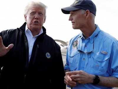 Ius soli, gli Stati Uniti ne stanno valutando seriamente la fine