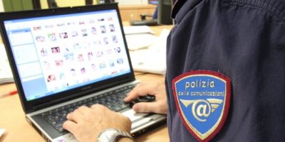 Violenta la figlioletta e posta il video su sit...