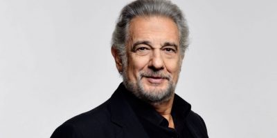 Placido Domingo accusato di molestie sessuali